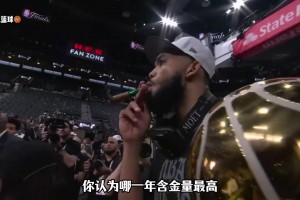 休赛期这些溢价合同 你的主队给还是不给？里夫斯阿门杜伦！